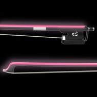 Pink LED Violin Bow (Preorder)