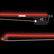 Red LED Violin Bow (Preorder)