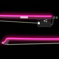 Electric Barbie Pink | Aura LED Violin Bow